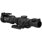 Sig Sauer Tango MSR LPVO 1-10x28mm Riflescope Black- F05SOTM11000SIG