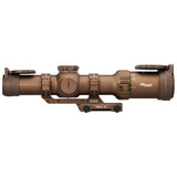 Sig Sauer Tango MSR LPVO 1-10x28mm Riflescope Coyote- F05SOTM11200SIG