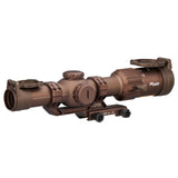 Sig Sauer Tango MSR LPVO 1-6x24mm Riflescope Coyote- F05SOTM61200SIG