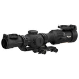 Sig Sauer Tango MSR LPVO 1-8x24mm Riflescope Black- F05SOTM18100SIG