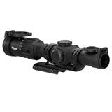 Sig Sauer Tango MSR LPVO 1-8x24mm Riflescope Black- F05SOTM18100SIG