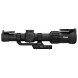 Sig Sauer Tango MSR LPVO 1-8x24mm Riflescope Black- F05SOTM18100SIG