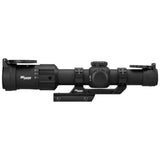 Sig Sauer Tango MSR LPVO 1-8x24mm Riflescope Black- F05SOTM18100SIG