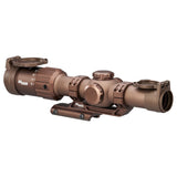 Sig Sauer Tango MSR LPVO 1-8x24mm Riflescope Coyote- F05SOTM18120SIG