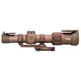 Sig Sauer Tango MSR LPVO 1-8x24mm Riflescope Coyote- F05SOTM18120SIG