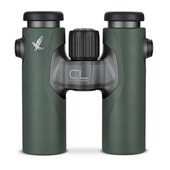 Swarovski CL Companion 10x30 Binoculars- Green Wild Nature Pack- CLC1030G (Green)