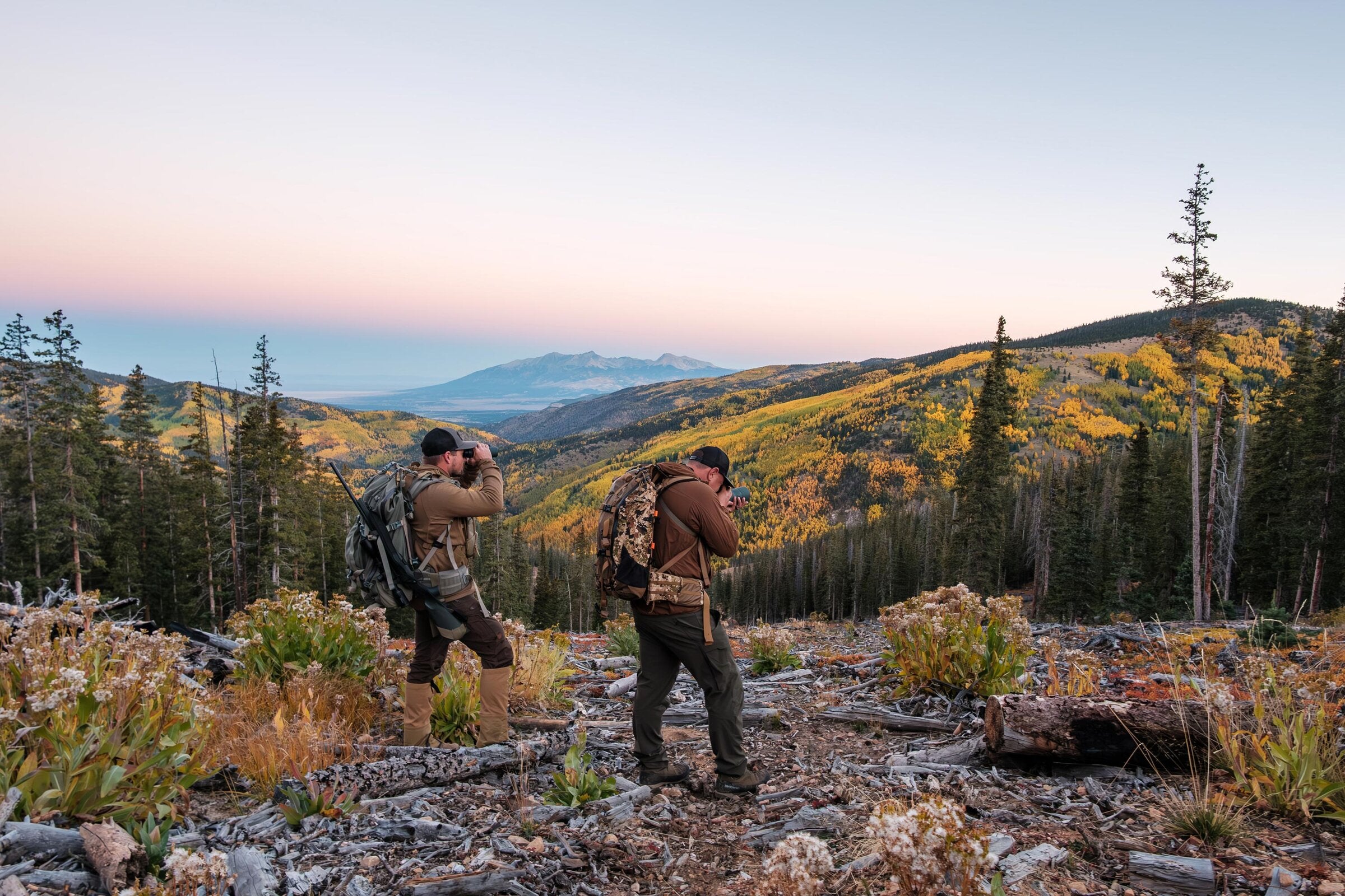 Swarovski AT Balance 18-45x65 Image-Stabilised Spotting Scope