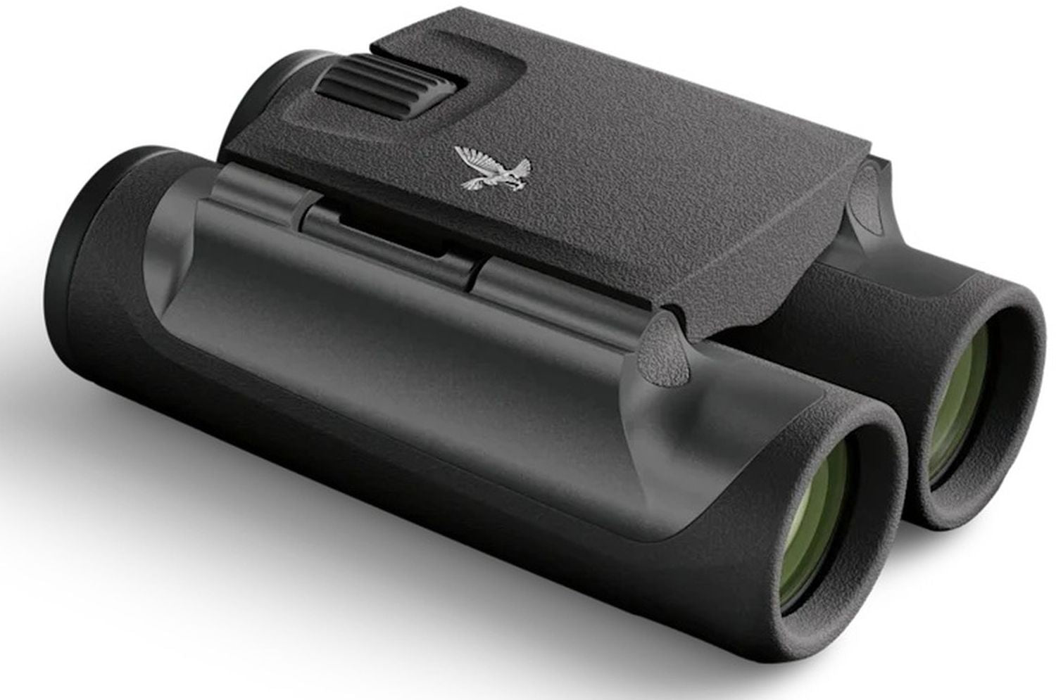 Swarovski CL Pocket 8x25 Binoculars AWN- Green Wild Nature Case- CL825AWN (Anthracite/Green Case)