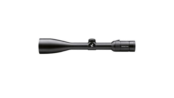 Swarovski Z5 5-25x52 P BRX Riflescope- Z552552BRX