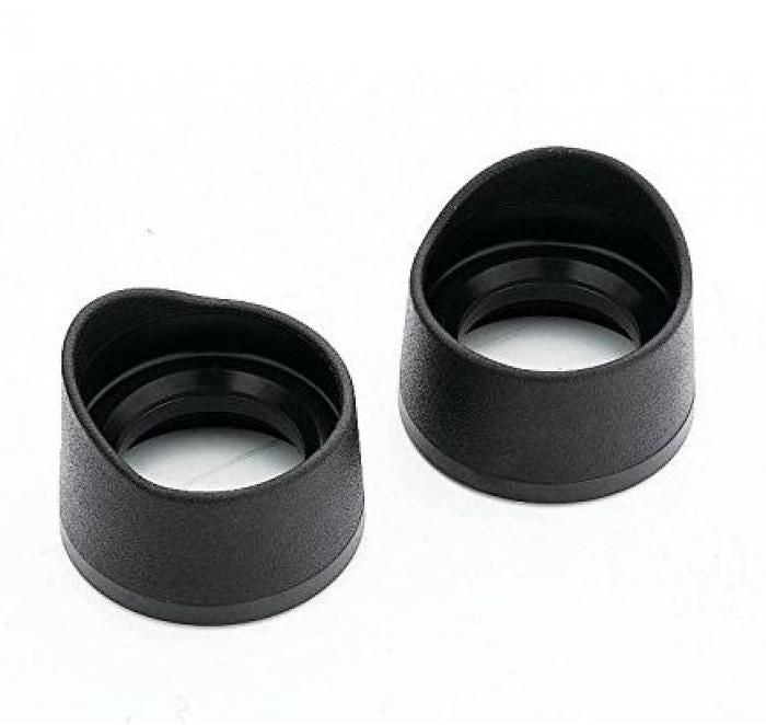 Swarovski Winged Eyecup/Rainguard Set- SWWES