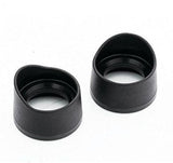 Swarovski Winged Eyecup/Rainguard Set- SWWES