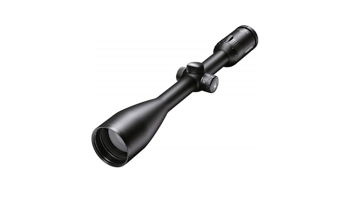 Swarovski Z5 5-25x52 P BT Riflescope- Z552552BT