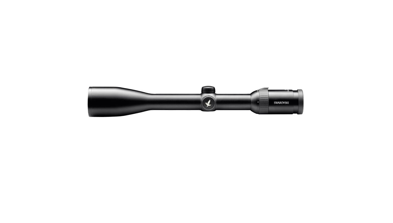 Swarovski Z6 5-30x50 P BRH Riflescope- Z653050BRH