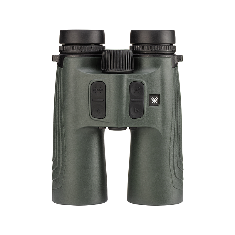 Vortex Talon HD 10K 12x50 Ballistic Laser Rangefinding Binoculars- LRF-TLN1250