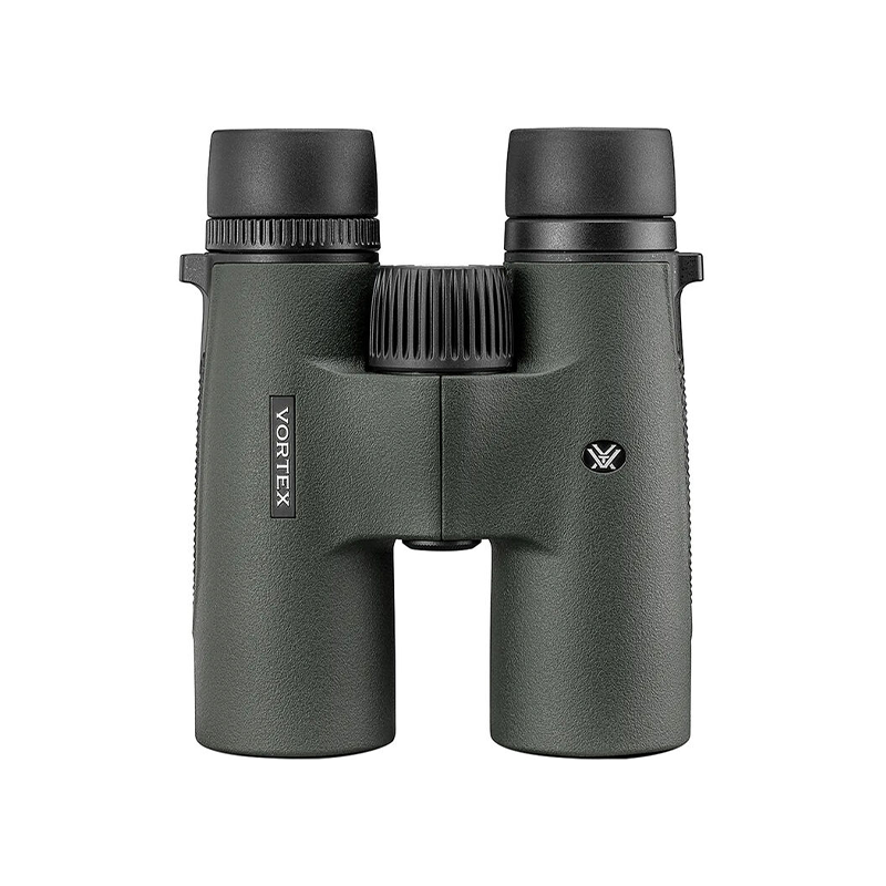Vortex Triumph HD 10x42 binoculars front view