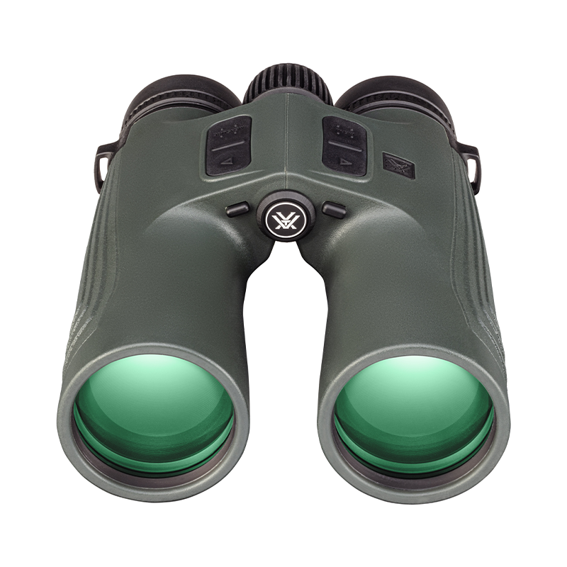 Vortex Talon HD 10K 12x50 Ballistic Laser Rangefinding Binoculars- LRF-TLN1250