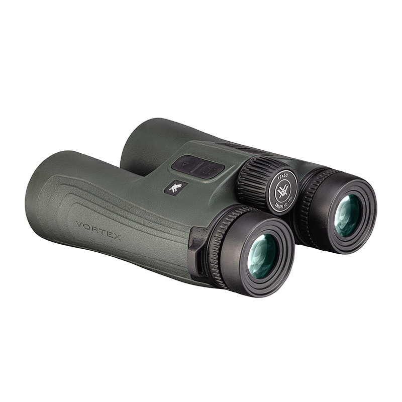 Vortex Talon HD 10K 12x50 Ballistic Laser Rangefinding Binoculars- LRF-TLN1250