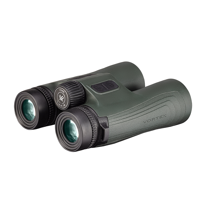 Vortex Talon HD 10K 12x50 Ballistic Laser Rangefinding Binoculars- LRF-TLN1250