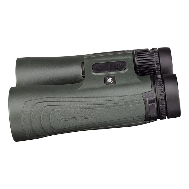 Vortex Talon HD 10K 12x50 Ballistic Laser Rangefinding Binoculars- LRF-TLN1250