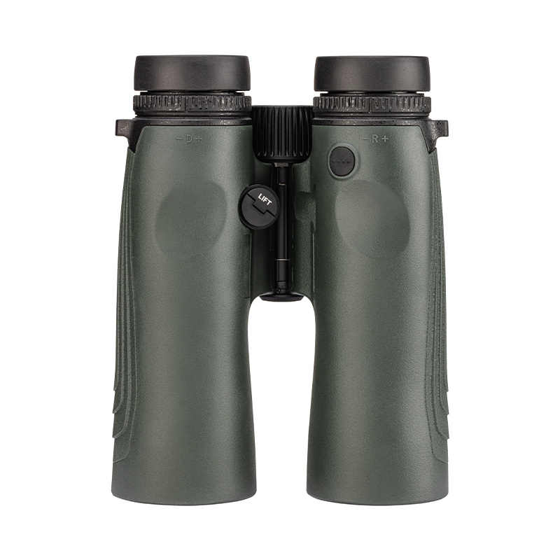 Vortex Talon HD 10K 12x50 Ballistic Laser Rangefinding Binoculars- LRF-TLN1250