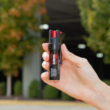Sabre Red P-22-OC Pepper Spray Pocket Unit with Clip