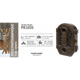 Num'axes 16MP No Glow Trail Camera - PIE1035- NGPIEPHO011
