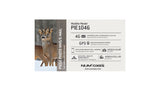 Num'axes 24MP No Glow Trail Camera 4G with Picture Sending- NGPIEPHO018 (PIE1046)