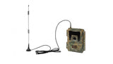 Num'axes PIE1052 4G 24 MP No Glow Trail Camera with Picture sending - NGPIEPHO022