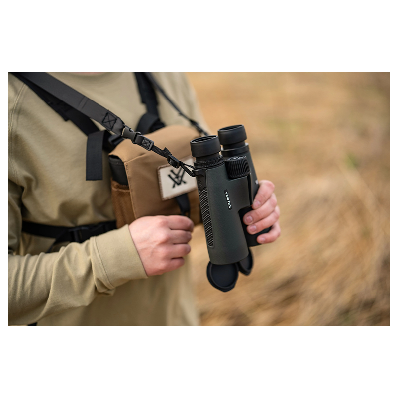 Vortex Triumph HD 12x50 Binoculars