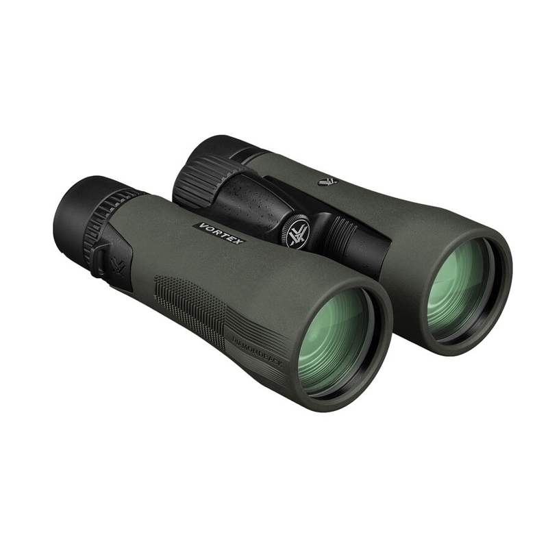 Vortex Diamondback HD 12x50 Binoculars