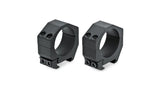 Vortex Precision Match 30mm Medium Rings- V-PMR30M