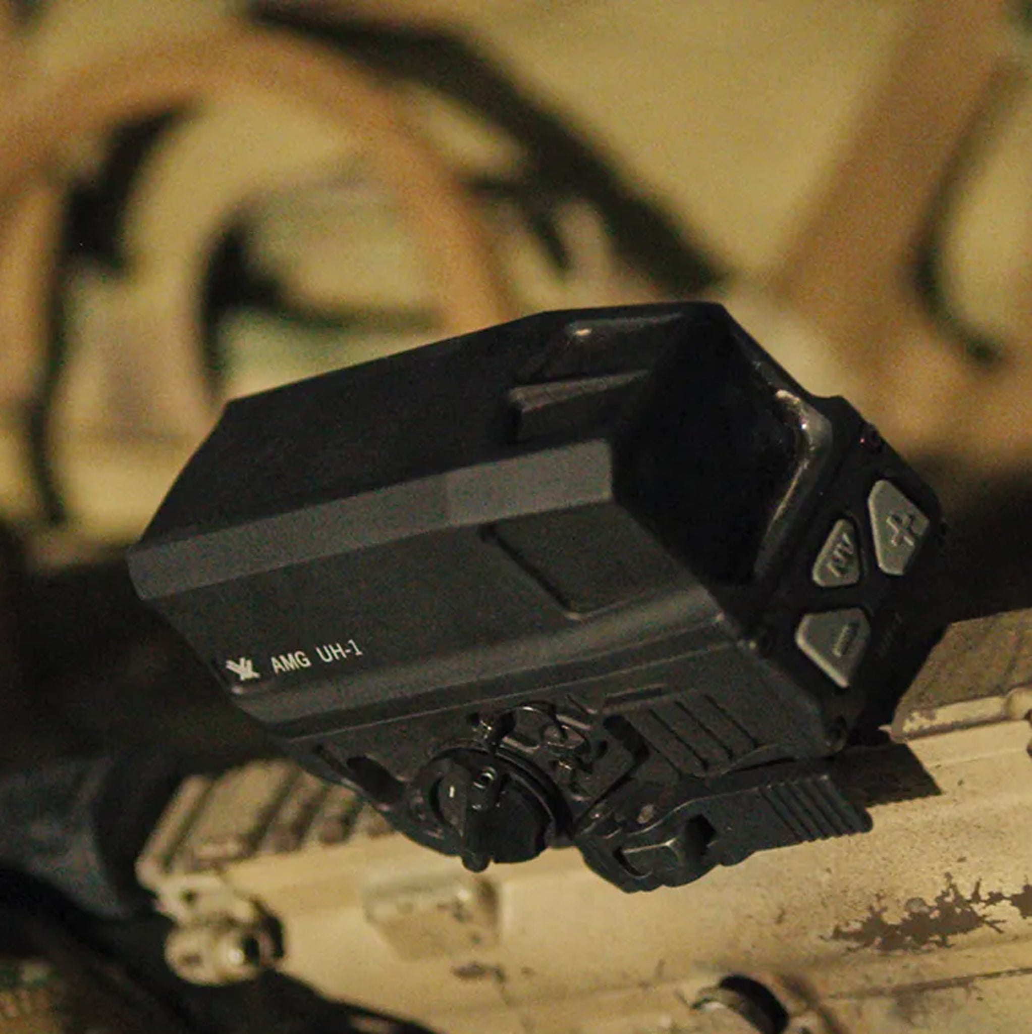 Vortex AMG UH-1 G2 Holographic Sight- AMG-HS02