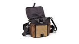 Vortex Glasspak Binocular Harness- P400 (VGPHARN)