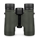 Vortex Diamondback HD 10x28 Binoculars- DB-211