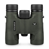 Vortex Diamondback HD 10x28 Binoculars- DB-211
