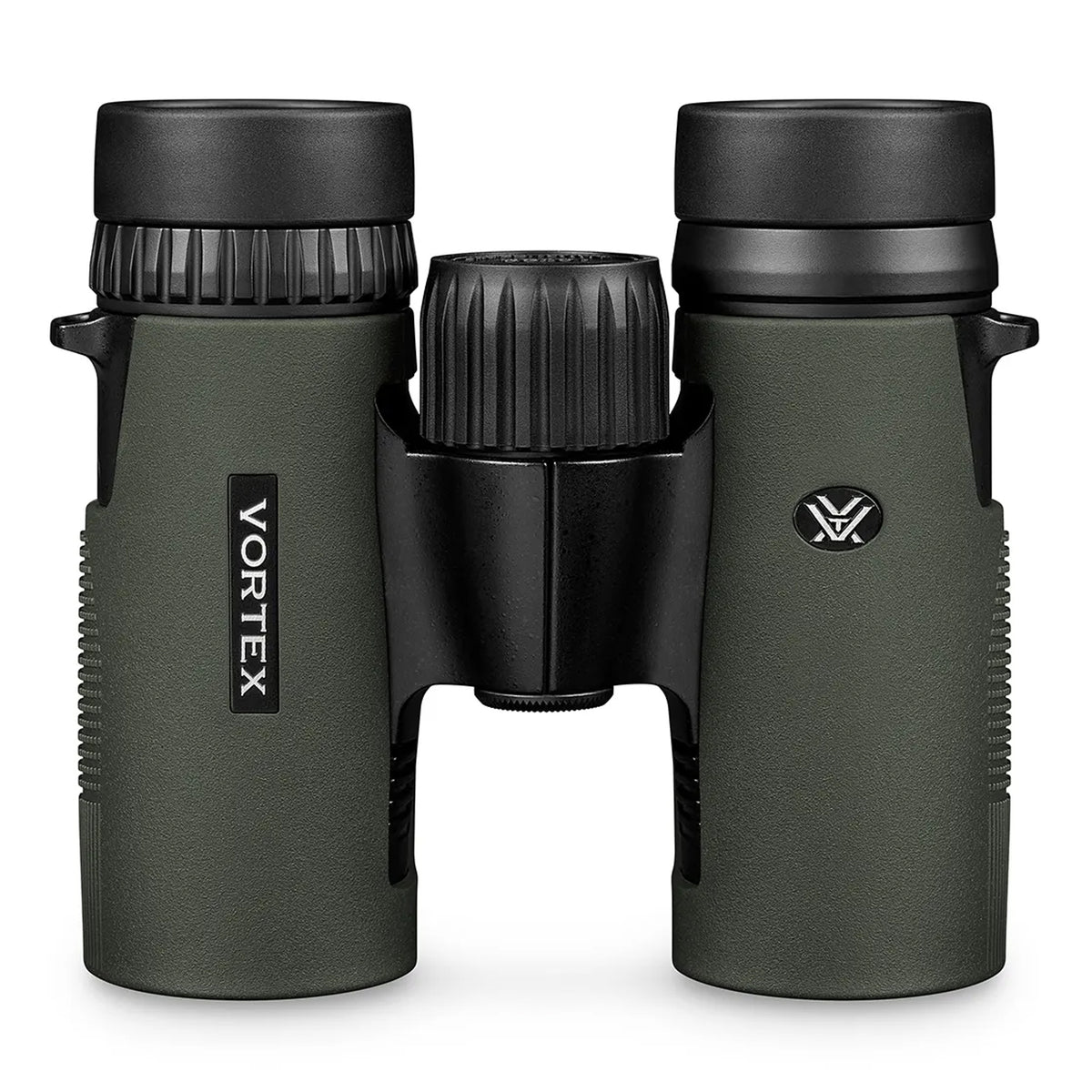 Vortex Diamondback HD 8x32 Binoculars- DB-212