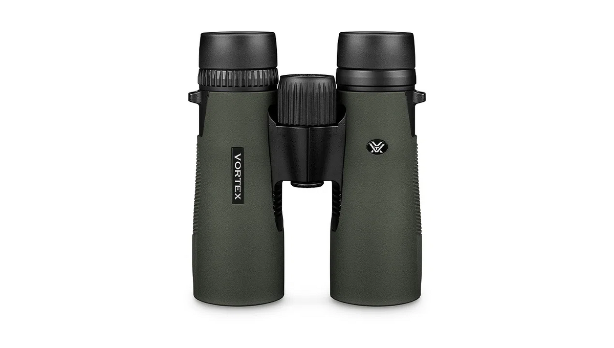 Vortex Diamondback HD 10x42 Binoculars- DB-215 – SafariSA