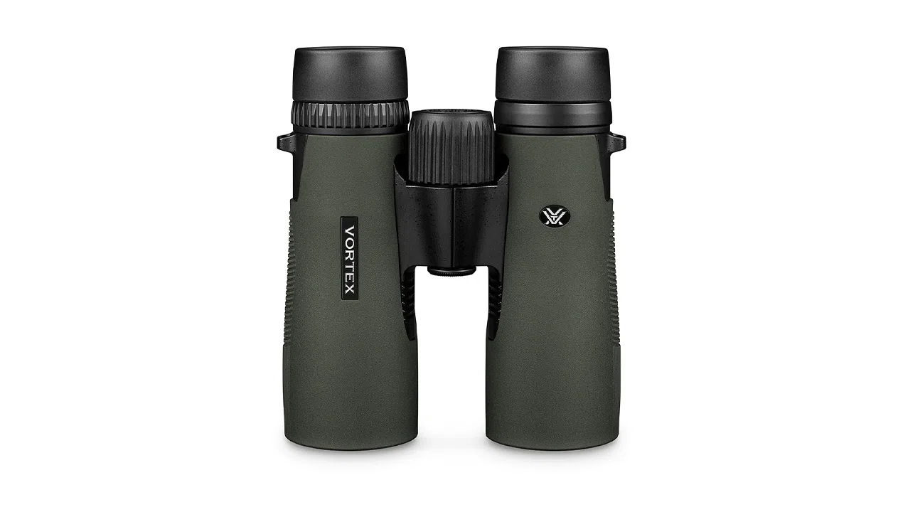 Vortex Optics Vortex Diamondback 8x42 Gen ⊶ Binocular Vortex