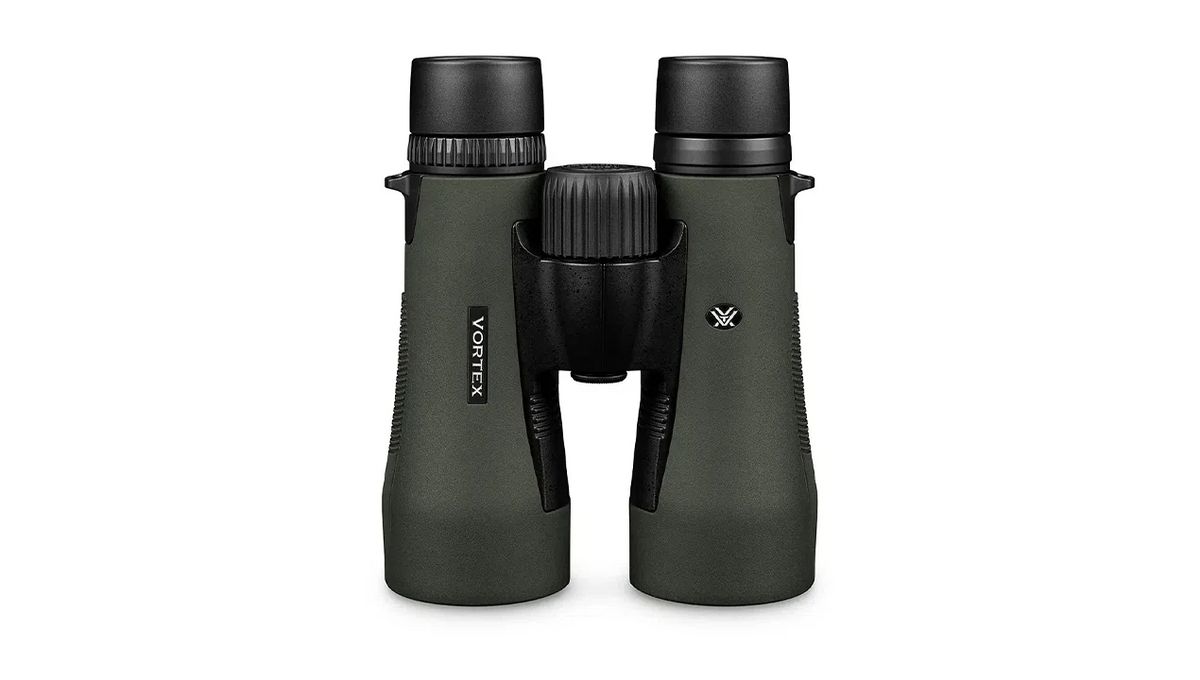 Vortex Diamondback HD 10x50 Binoculars- DB-216