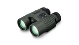 Vortex Fury HD 5000 Yards AB 10x42 Laser Rangefinder Binoculars- LRF302