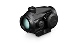 Vortex Crossfire Red Dot- CF-RD2