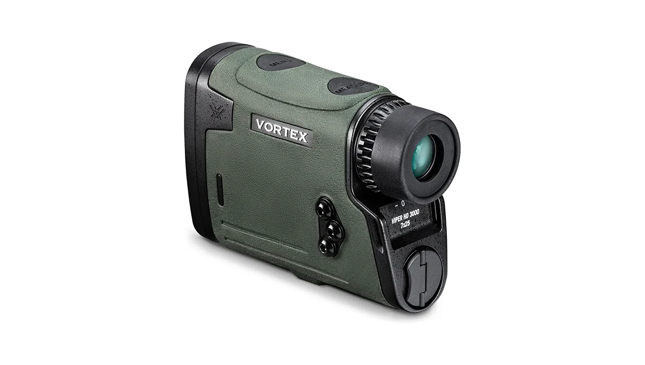 Vortex Viper HD 3000 Yards Rangefinder- LRF-VP3000