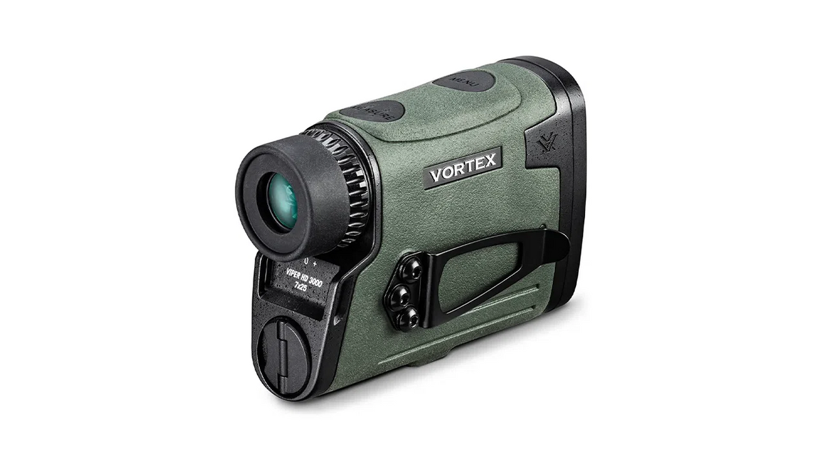 Vortex Viper HD 3000 Yards Rangefinder- LRF-VP3000