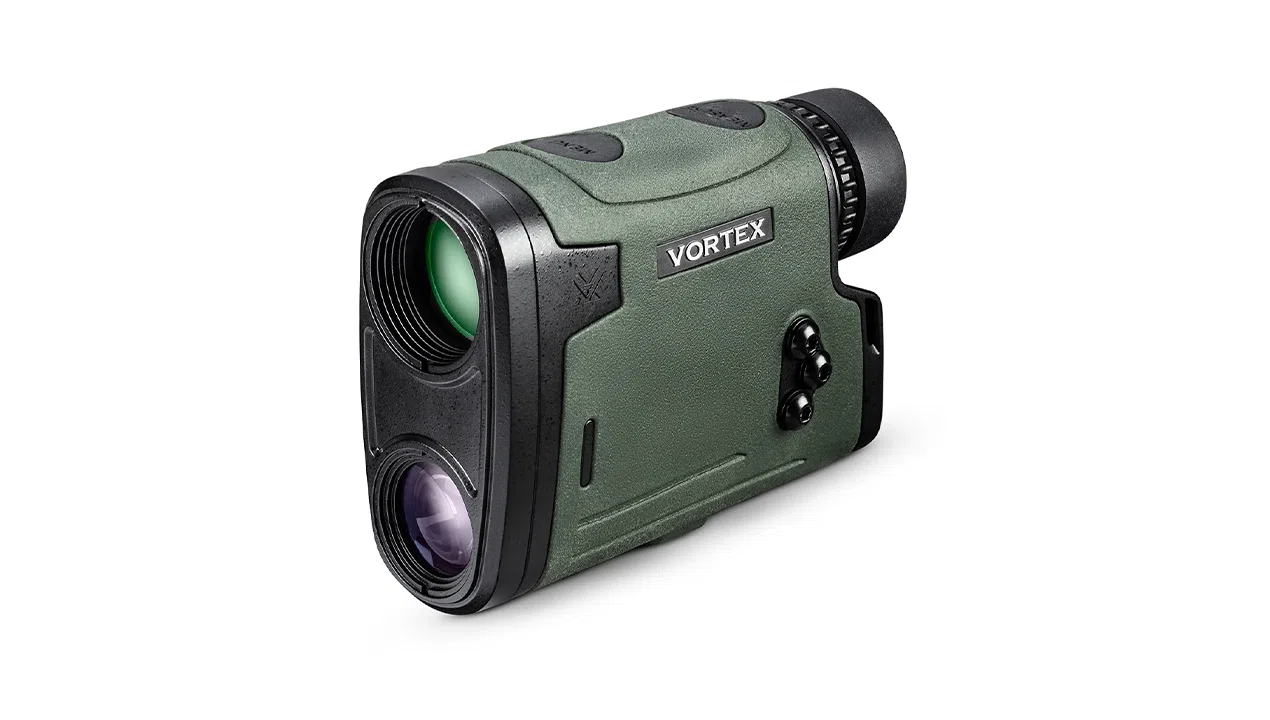 Vortex Viper HD 3000 Yards Rangefinder- LRF-VP3000