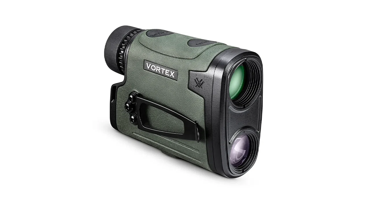 Vortex Viper HD 3000 Yards Rangefinder- LRF-VP3000