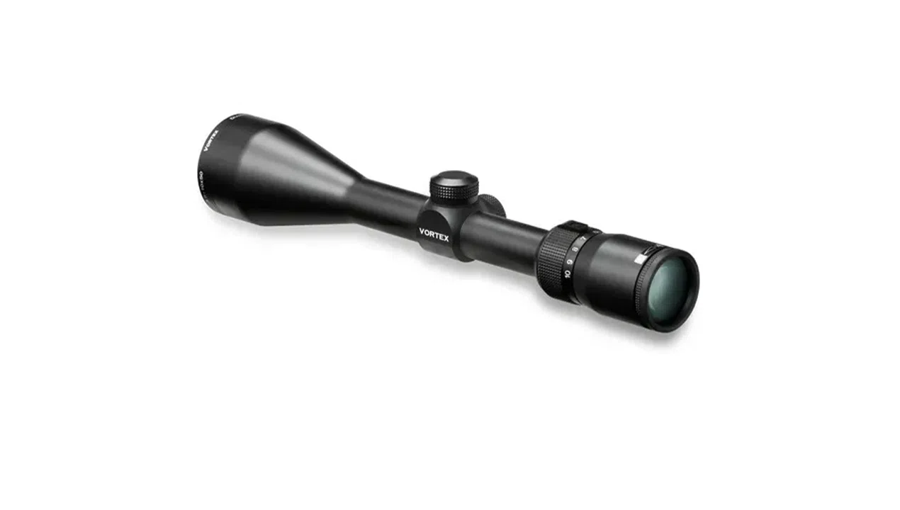 Vortex Diamondback 3.5-10x50 Riflescope- VD351050DH (DBK-03-BDC)