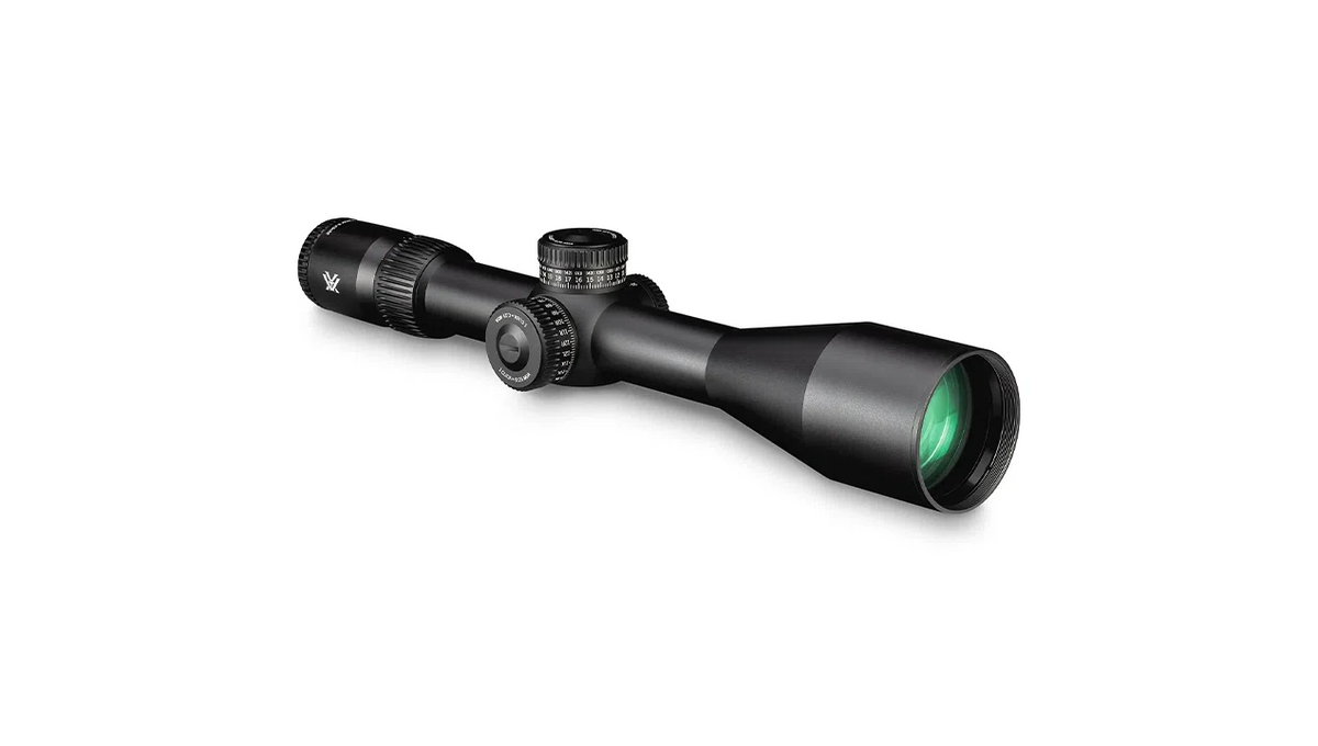 Vortex  Venom 5-25x56 FFP EBR-7C MRAD Riflescope- VEN-52502