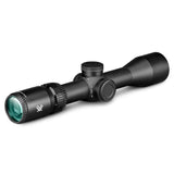 Vortex Viper HD 2-10X42 SFP Dead-Hold BDC MOA Riflescope- VPR-21001