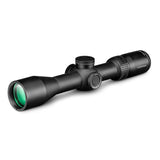 Vortex Viper HD 2-10X42 SFP Dead-Hold BDC MOA Riflescope- VPR-21001