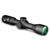 Vortex Viper HD 2-10X42 SFP Dead-Hold BDC MOA Riflescope- VPR-21001